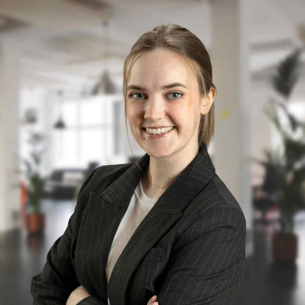 ich bin Darleen und als Gründerin von einfachhashtag biete ich meinen Kunden Marketingdienstleistungen.